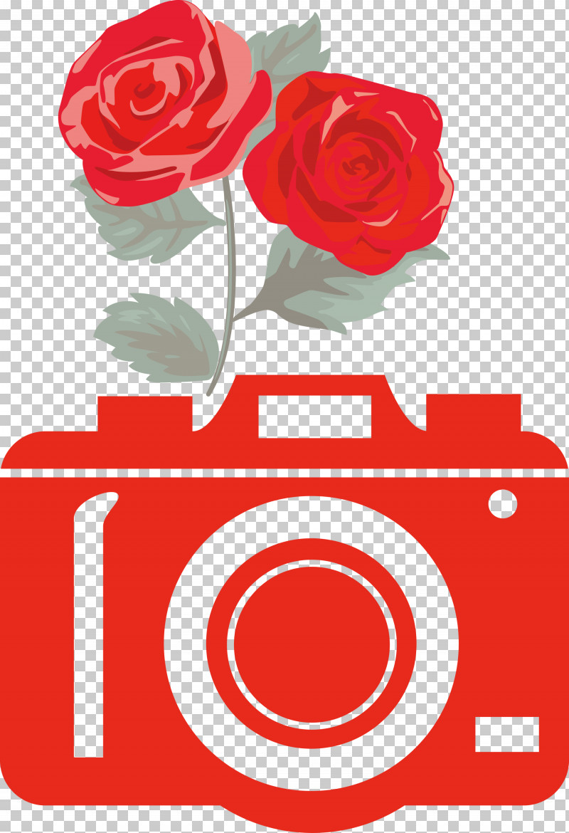 Camera Flower PNG, Clipart, Beach Rose, Camera, Cut Flowers, Floral Design, Flower Free PNG Download