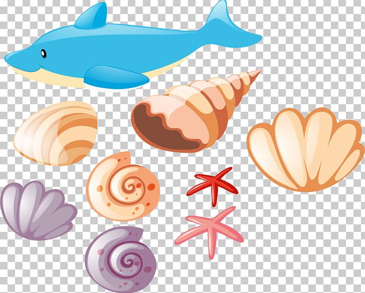Beach Euclidean Illustration PNG, Clipart, Animals, Beach, Beautiful Shells, Blue, Blue Abstract Free PNG Download