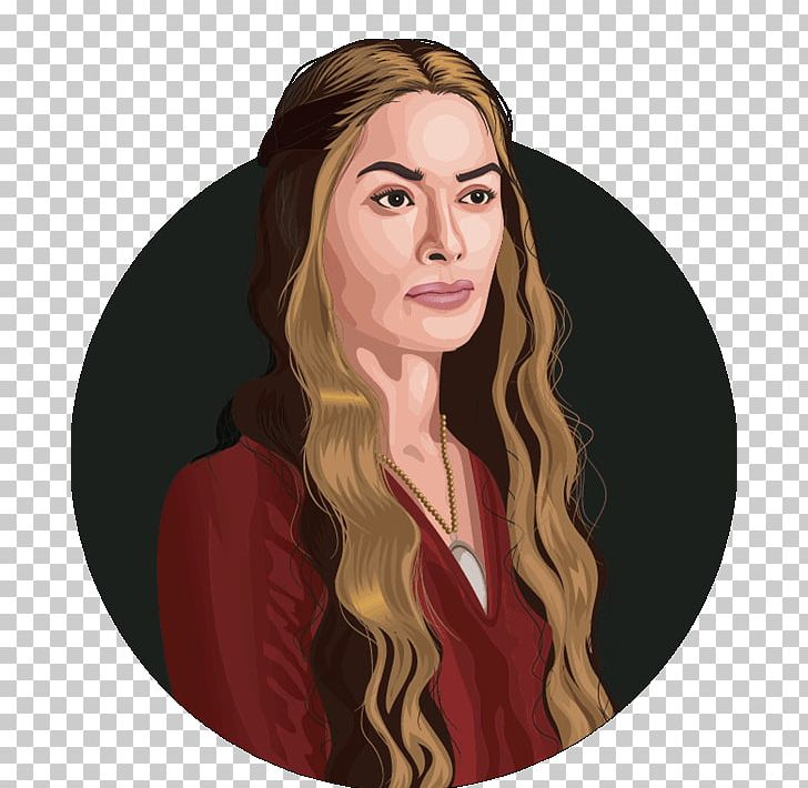 Cersei Lannister A Game Of Thrones Arya Stark House Lannister PNG, Clipart, Alignment, Arya Stark, Brown Hair, Cersei Lannister, Character Free PNG Download