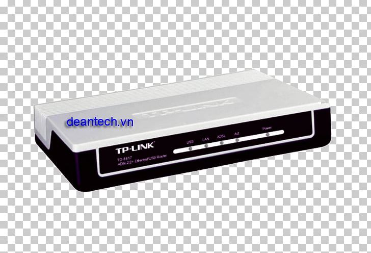 DSL Modem Router TP-Link G.992.5 PNG, Clipart, 3333, Bridging, Computer Network, Digital Subscriber Line, Dsl Modem Free PNG Download