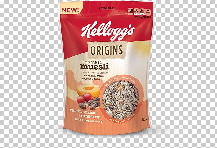 Muesli Breakfast Cereal Corn Flakes Raisin Bread PNG, Clipart,  Free PNG Download
