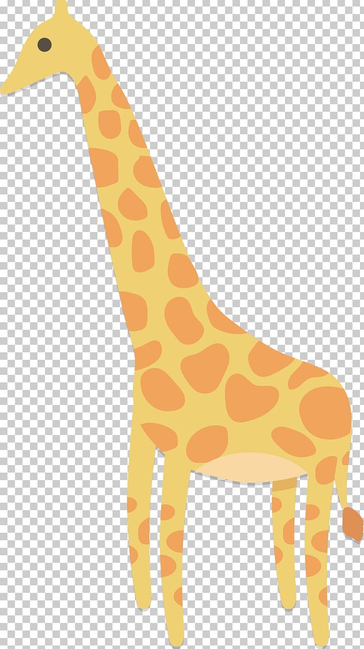 Northern Giraffe Illustration PNG, Clipart, Adobe Illustrator, Animal, Animals, Animation, Cartoon Free PNG Download