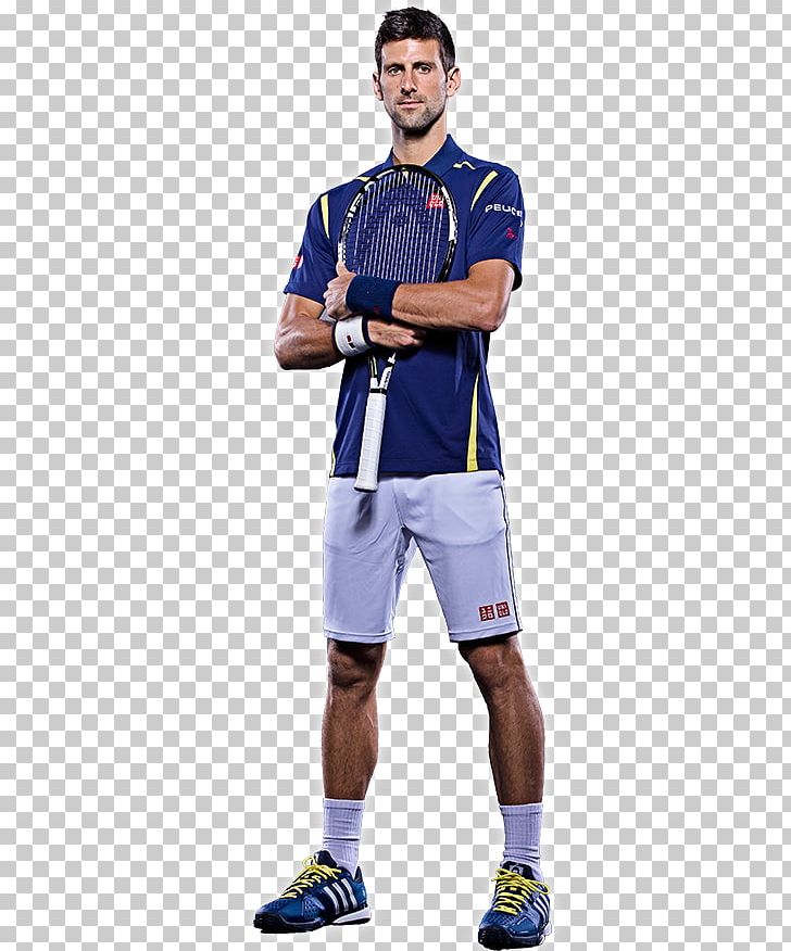 Novak Djokovic Dubai Tennis Championships Ping Pong Sport PNG, Clipart, Andy Murray, Athlete, Bet, Blue, Clothing Free PNG Download