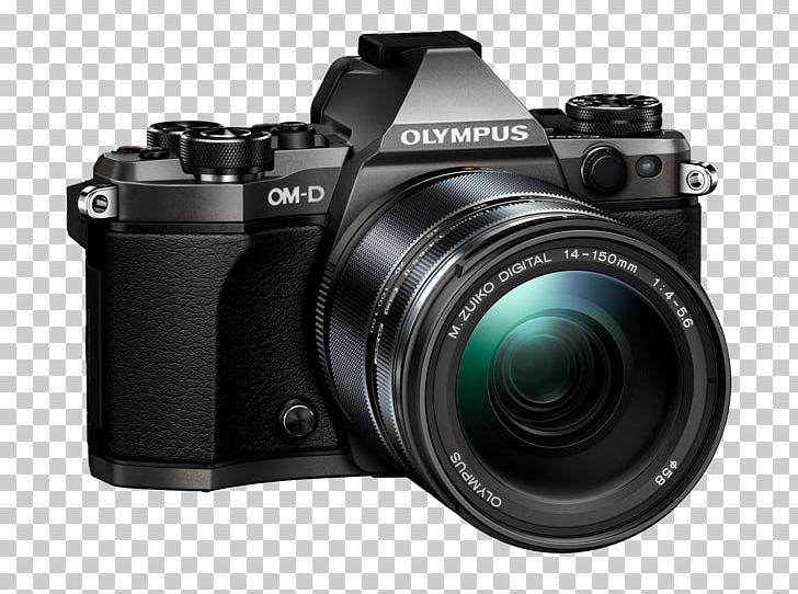 Olympus OM-D E-M5 Olympus OM-D E-M1 Olympus PEN-F Olympus OM System PNG, Clipart, Camera, Camera Accessory, Camera Lens, Cameras Optics, Digital Camera Free PNG Download