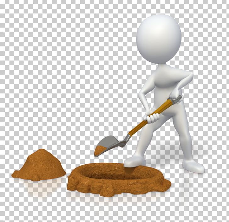 PowerPoint Animation Shovel Stick Figure PNG, Clipart, 3d Computer Graphics, Animation, Cartoon, Computer Animation, Digging Free PNG Download