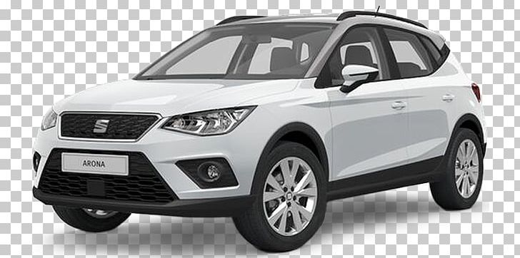 SEAT Arona STYLE Car SEAT Arona STYLE Vehicle PNG, Clipart, Arona, Automotive Design, Automotive Exterior, Brand, Bumper Free PNG Download