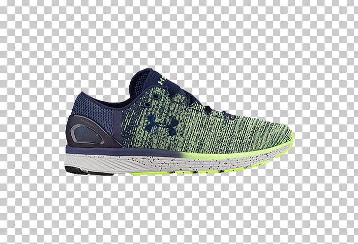 Sports Shoes Under Armour Men's Charged Bandit 3 Running Shoes Clothing PNG, Clipart,  Free PNG Download