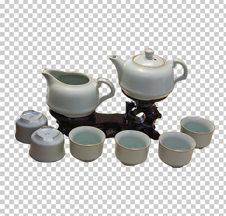Teapot Porcelain Coffee Cup Teacup PNG, Clipart, Articles For Daily Use, Bowl, Ceramic, Chawan, Coffee Cup Free PNG Download