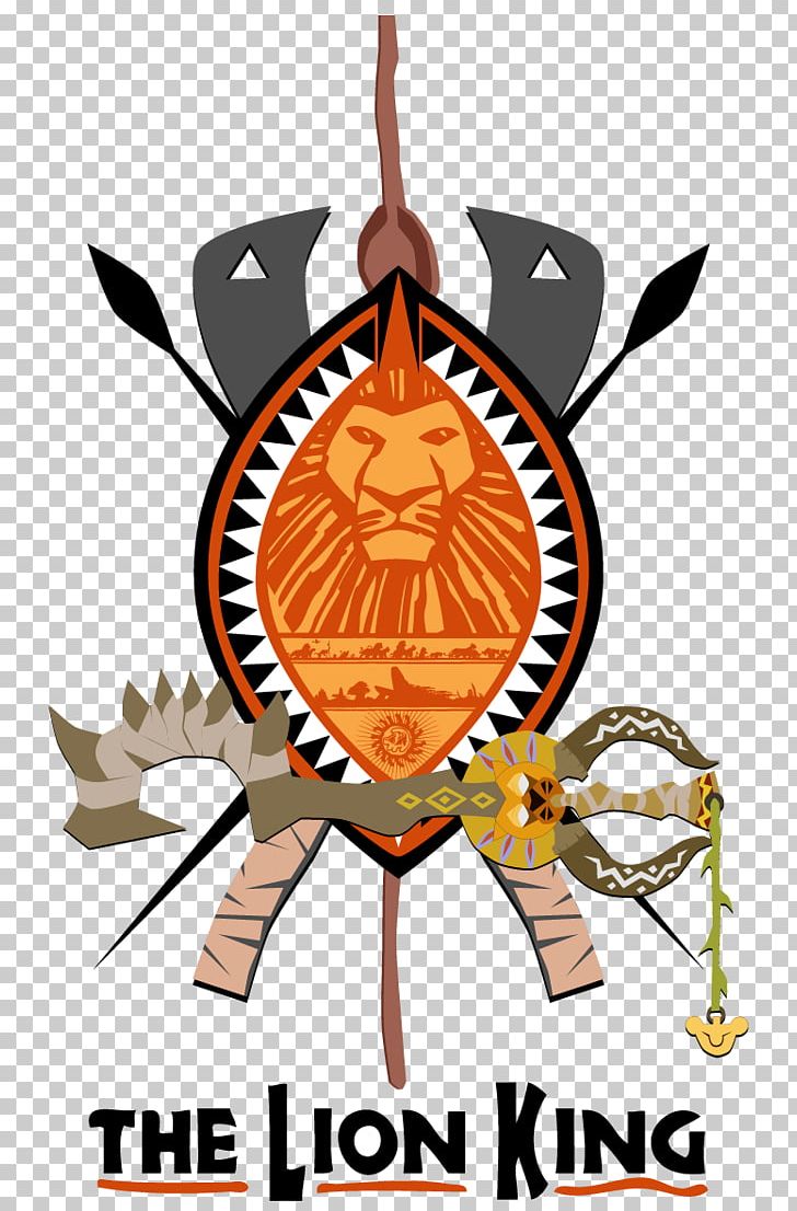 The Lion King Simba Mufasa Coat Of Arms PNG, Clipart, Art, Artwork, Brand, Cartoon, Coat Of Arms Free PNG Download
