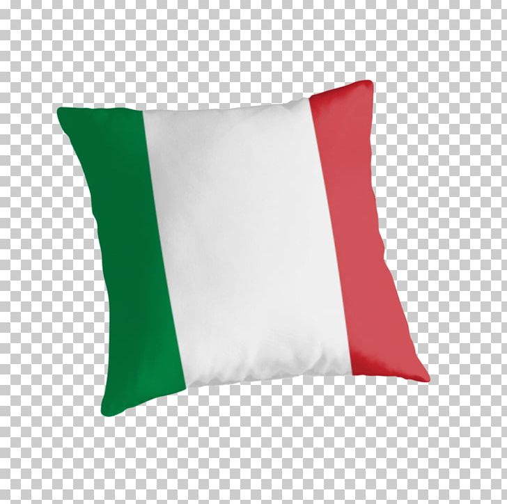 Throw Pillows Cushion Rectangle PNG, Clipart, Cushion, Flag Of Italy, Furniture, Green, Pillow Free PNG Download