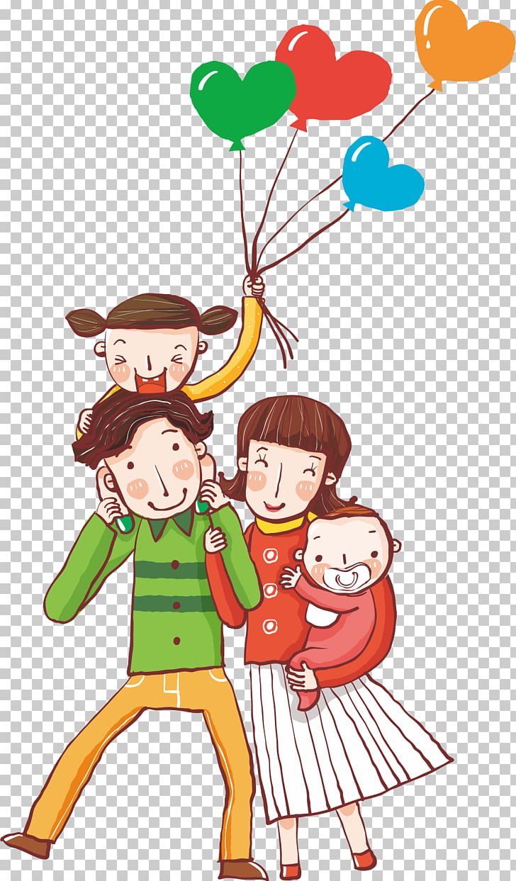 U6210u4e3au7236u6bcd Family Child U4eb2u5b50u5173u7cfb PNG, Clipart, Affection, Art, Cartoon, Cartoon Family, Family Health Free PNG Download