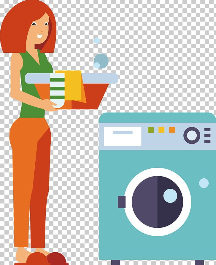Washing Machine Laundry Room Ironing PNG, Clipart, Baby Clothes, Bathroom, Cartoon, Cleaning, Cloth Free PNG Download