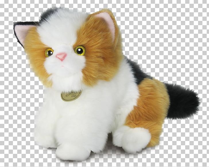 Whiskers Domestic Short-haired Cat Stuffed Animals & Cuddly Toys Calico Cat PNG, Clipart, Animals, Calico, Calico Cat, Carnivoran, Cat Free PNG Download