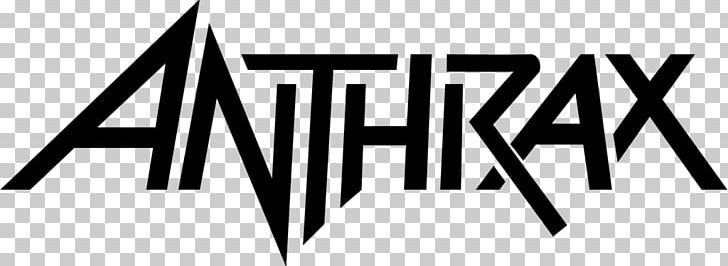 Anthrax Heavy Metal Music Logo Thrash Metal PNG, Clipart, Among The Living, Angle, Announce, Anthrax, Area Free PNG Download