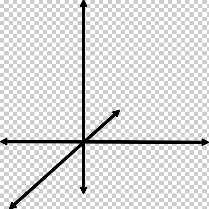 Cartesian Coordinate System Three-dimensional Space Angle PNG, Clipart, Angle, Area, Black, Black And White, Blank Free PNG Download