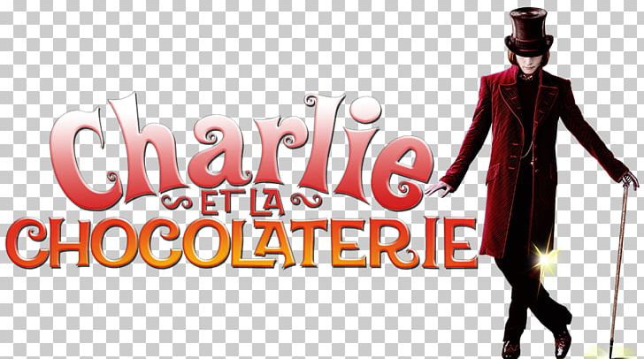 Charlie And The Chocolate Factory Willy Wonka Charlie Bucket Logo PNG, Clipart, Advertising, Brand, Character, Charlie, Charlie And The Chocolate Factory Free PNG Download