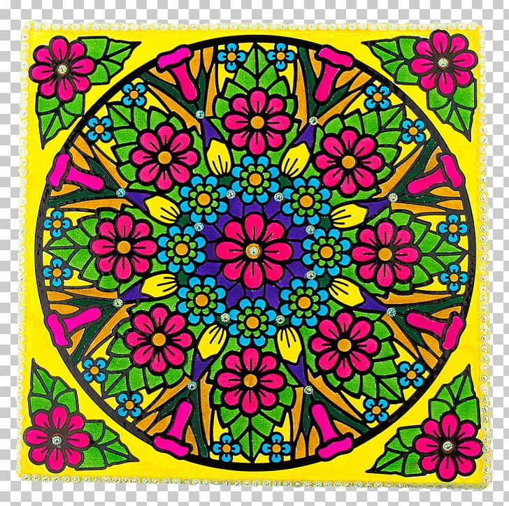 Floral Design Visual Arts Circle Point Pattern PNG, Clipart, Area, Art, Circle, Education Science, Flora Free PNG Download