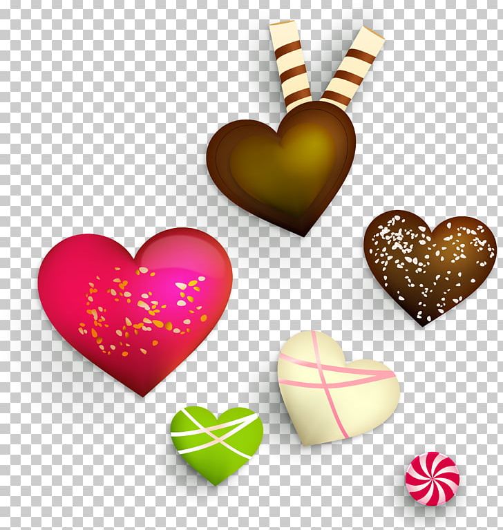 Heart PNG, Clipart, Adobe Illustrator, Chocolate Vector, Encapsulated Postscript, Euclidean Vector, Food Drinks Free PNG Download