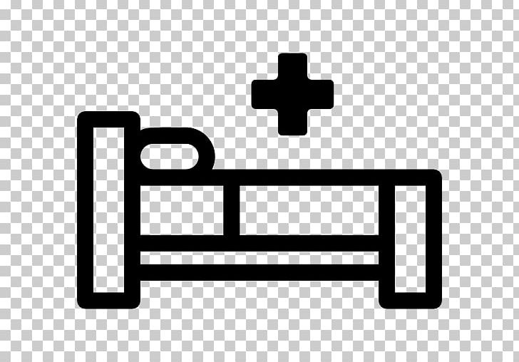 Hospital Bed Computer Icons PNG, Clipart, Angle, Area, Bed, Black And White, Brand Free PNG Download
