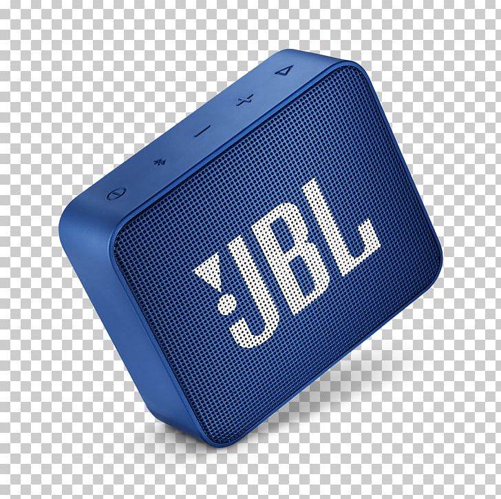 Loudspeaker Bluetooth Speaker JBL Go2 Aux Wireless Speaker Sound PNG, Clipart, Audio, Blue, Bluetooth, Brand, Deep Blue Sea Free PNG Download