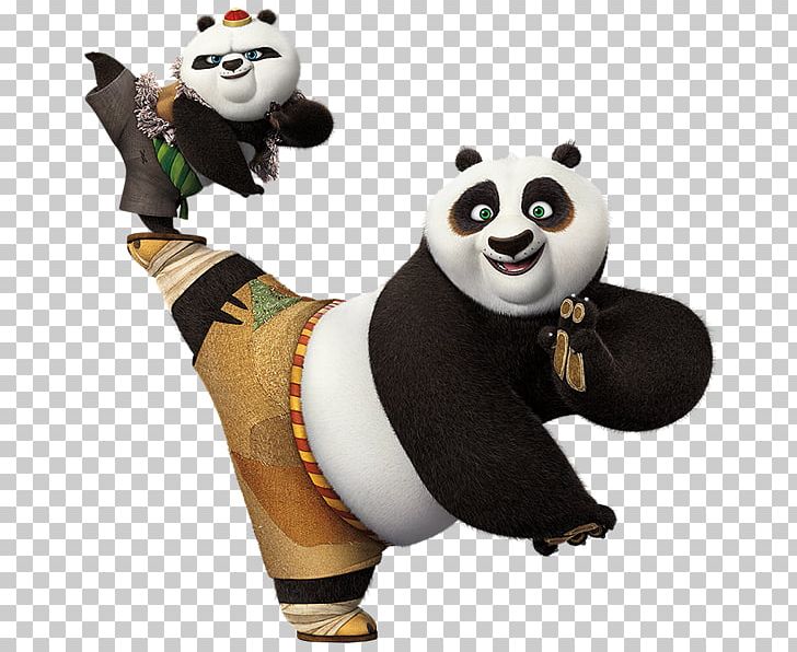 Po Master Shifu Kung Fu Panda 3 Giant Panda PNG, Clipart, Animation, Bear, Cartoon, Chinese Martial Arts, Dreamworks Animation Free PNG Download