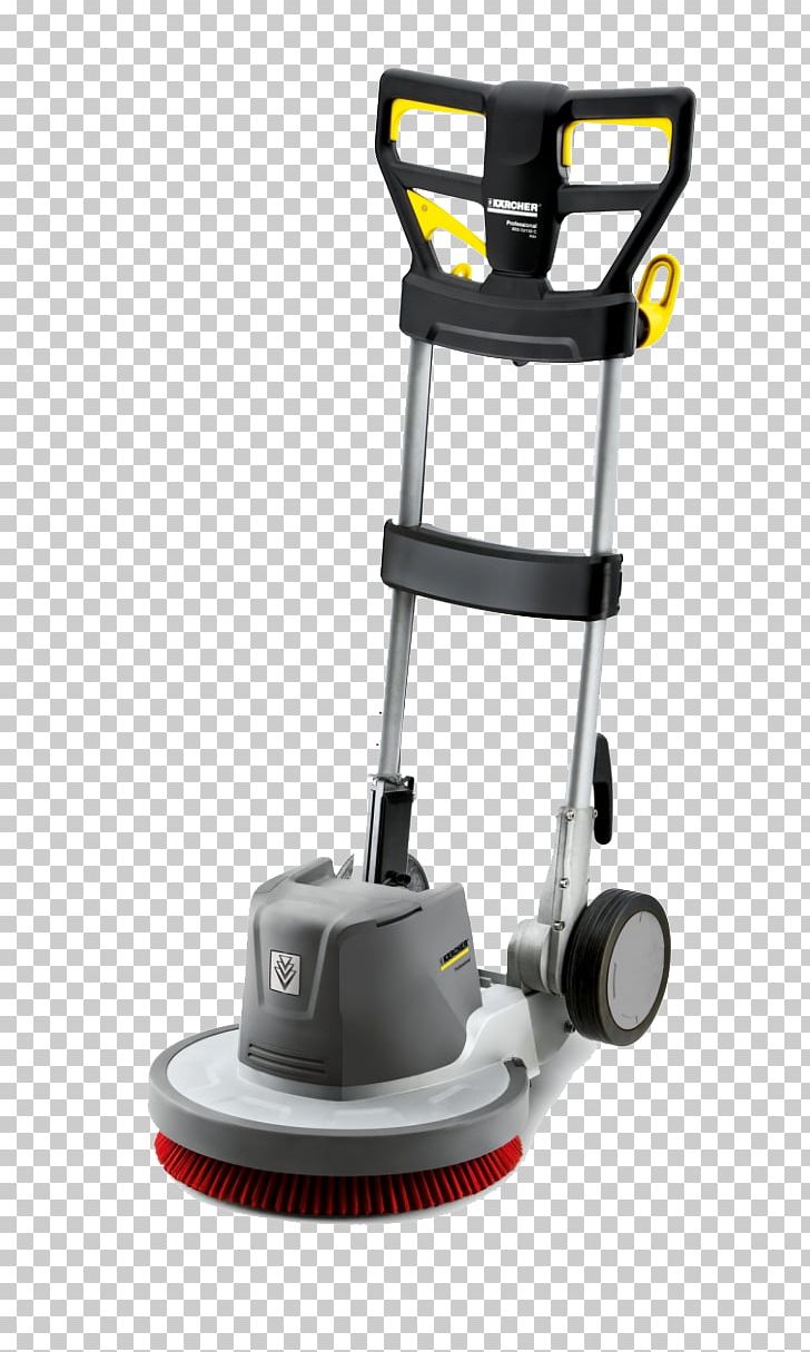 Pressure Washers Floor Scrubber Karcher Machine Png Clipart