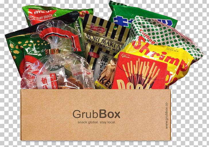 candy subscription box