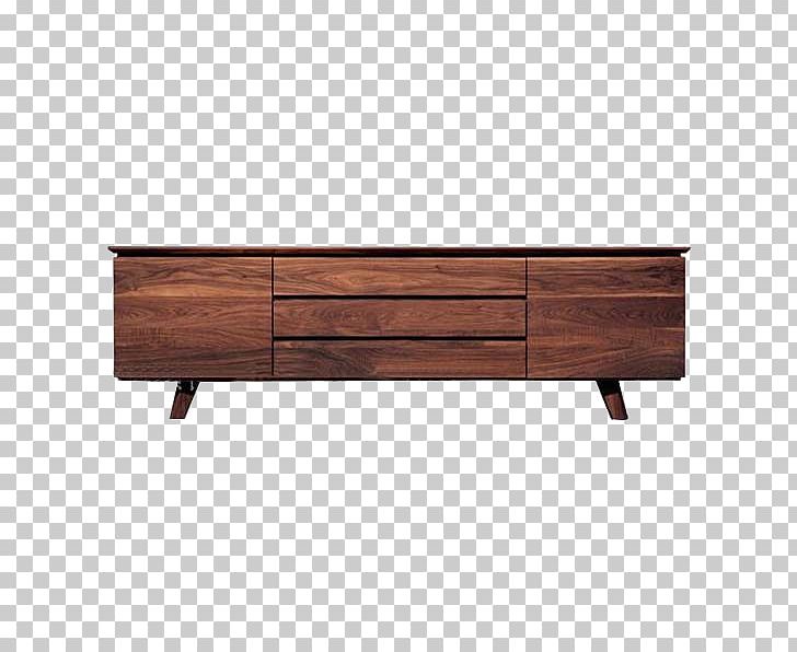 Table Sideboard Drawer Wood Desk PNG, Clipart, Angle, Chest Of Drawers, Credenza, Decorative Elements, Design Free PNG Download