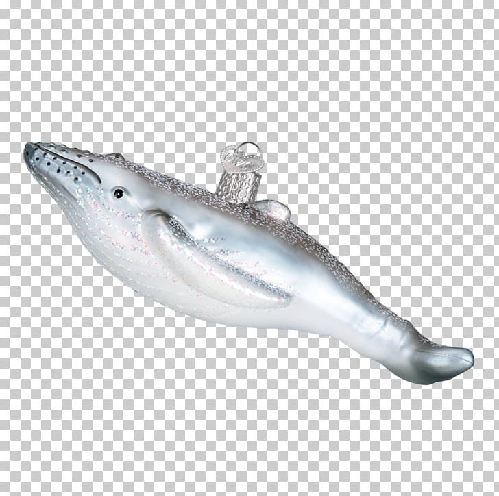 Christmas Ornament Dolphin Sea Blue Whale PNG, Clipart, Animals, Blue Whale, Christmas, Christmas Lights, Christmas Ornament Free PNG Download