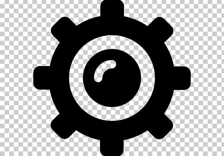 Computer Icons Gear PNG, Clipart, Black And White, Circle, Cogwheel, Computer Icons, Download Free PNG Download