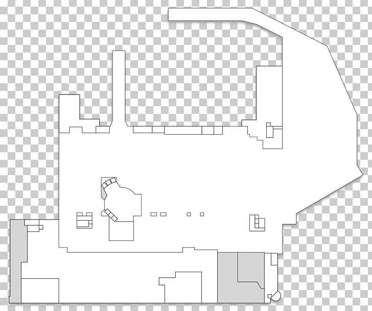 Floor Plan House White PNG, Clipart, Angle, Area, Black And White, Diagram, Drawing Free PNG Download