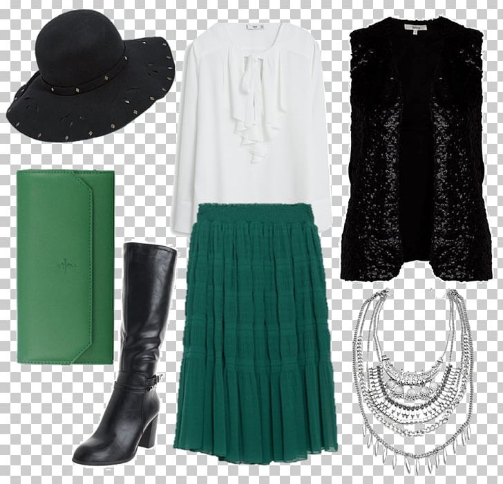 Green Emerald Fashion Clothing PNG, Clipart, Black, Closet Top, Clothing, Color, Dress Free PNG Download