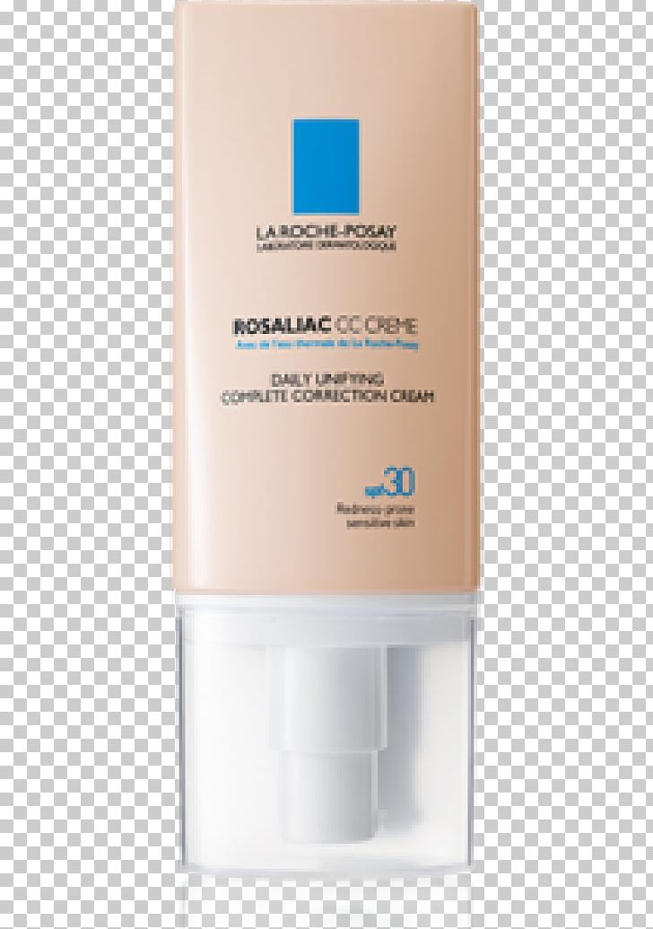 La Roche-Posay Rosaliac CC Cream BB Cream Factor De Protección Solar PNG, Clipart, Bb Cream, Cc Cream, Concealer, Cosmetics, Cream Free PNG Download