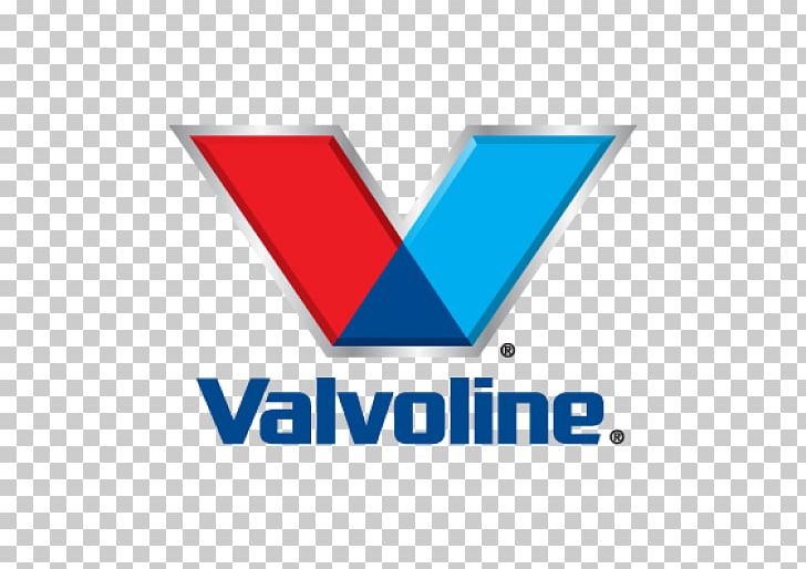 Logo Valvoline Inc Petroleum Oil PNG, Clipart, Angle, Area, Ashland Inc, Blue, Brand Free PNG Download