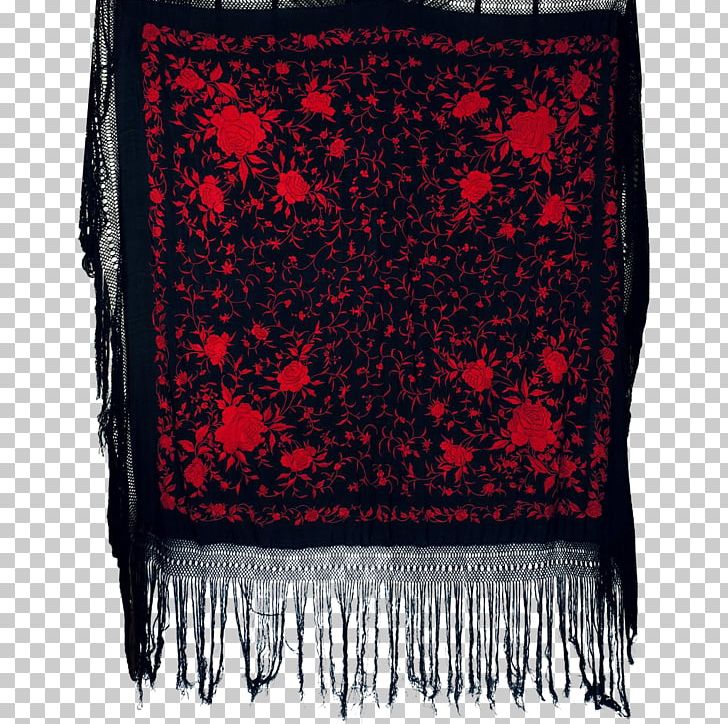 Shawl Scarf Wool Pattern PNG, Clipart, Art, Maroon, Red, Scarf, Shawl Free PNG Download