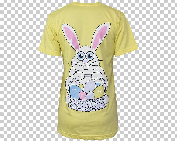T-shirt Easter Bunny Hare Sleeve Bluza PNG, Clipart, Bluza, Clothing, Easter, Easter Bunny, Hare Free PNG Download