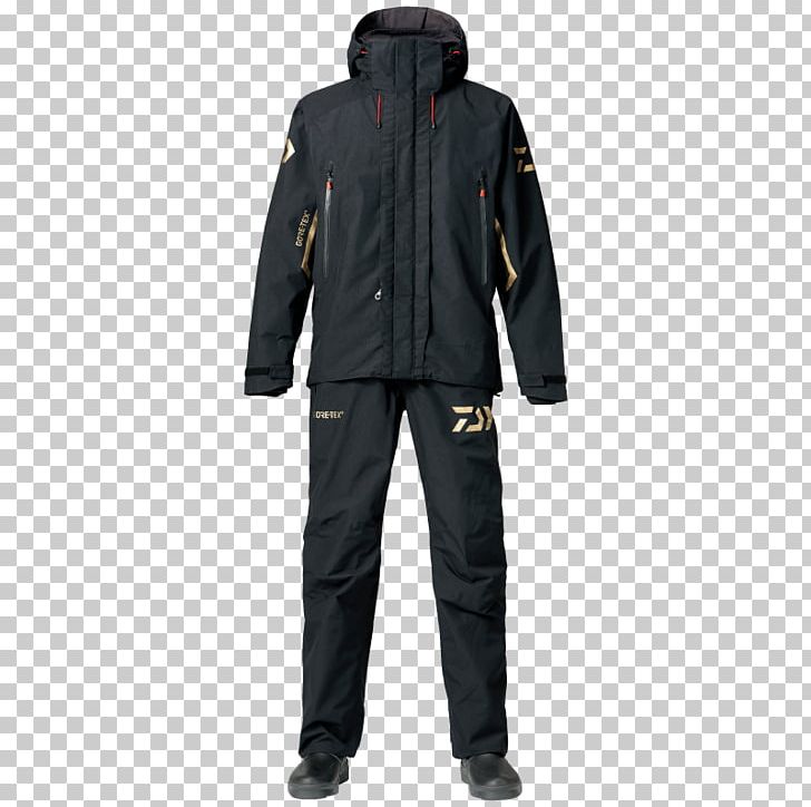 Tracksuit Hoodie Gore-Tex Jacket Parka PNG, Clipart, Black, Clothing, Dr Melvyn L Iscove, Dry Suit, Fishing Free PNG Download