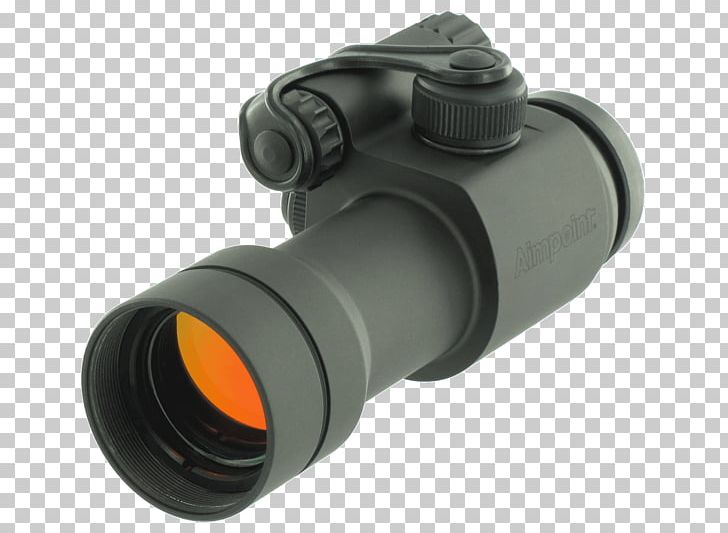 Aimpoint AB Red Dot Sight Reflector Sight Firearm PNG, Clipart, Advanced Combat Optical Gunsight, Aimpoint Ab, Air Gun, Binoculars, Firearm Free PNG Download