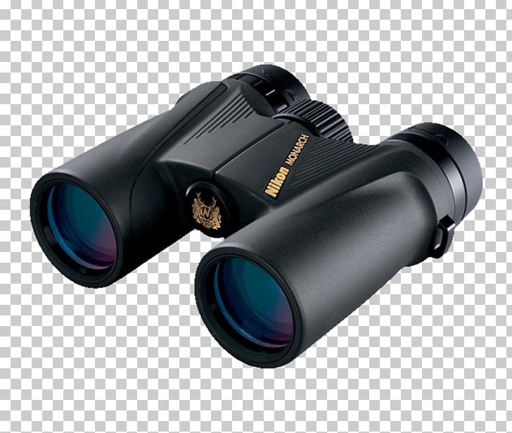 Binoculars Vixen Nikon Monarch ATB 10x42 DCF Spotting Scopes PNG, Clipart, Binoculars, Camera, Celestron, Hardware, Imagestabilized Binoculars Free PNG Download