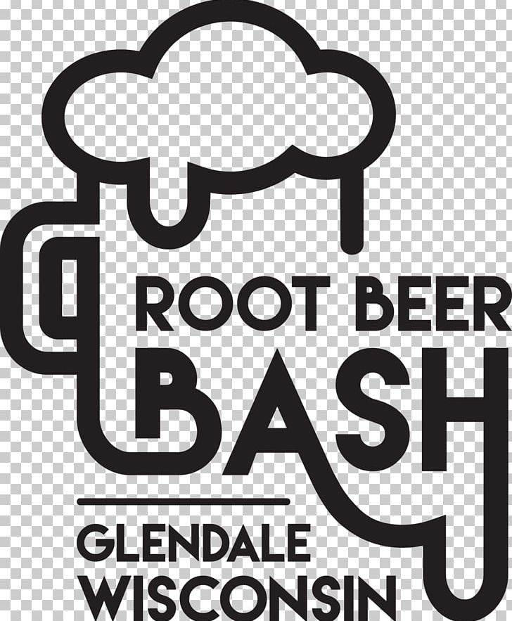 Brand Root Beer Logo Drawing PNG, Clipart, Area, Beer, Black And White, Brand, City Free PNG Download