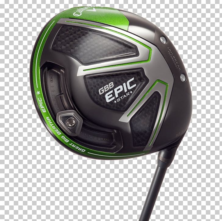 Callaway GBB Epic Driver Japan Callaway Golf Company Wood PNG, Clipart, Bicycle Helmet, Callaway, Golf, Golf Clubs, Golf Equipment Free PNG Download