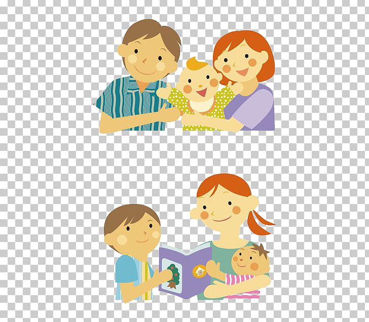 Child Parent Illustration PNG, Clipart, Art, Boy, Cartoon, Cheek, Children Free PNG Download