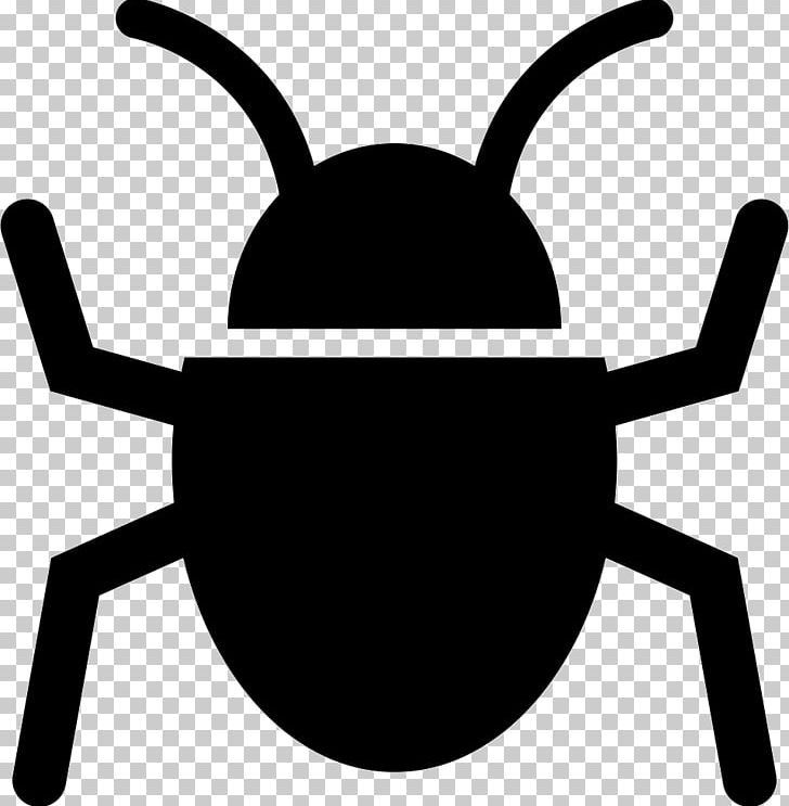 Computer Icons Software Bug PNG, Clipart, Artwork, Black And White, Bugs, Clip Art, Computer Icons Free PNG Download