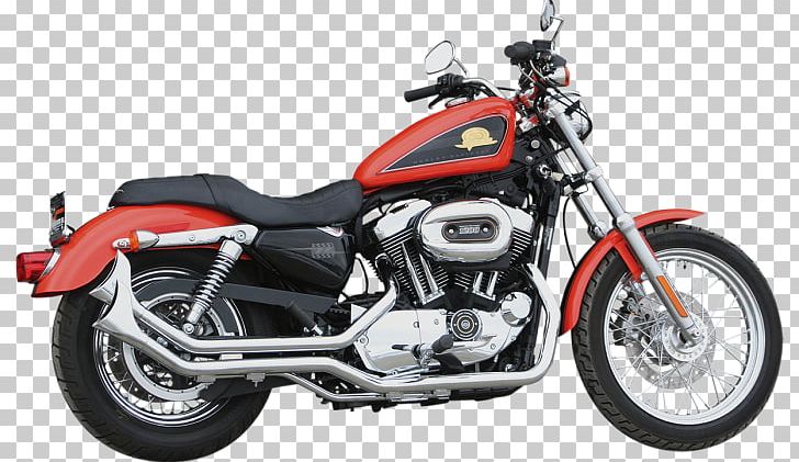 Harley-Davidson Sportster Motorcycle Softail Harley-Davidson Super Glide PNG, Clipart, Custom Motorcycle, Exhaust, Exhaust System, Harleydavidson Shovelhead Engine, Harleydavidson Sportster Free PNG Download