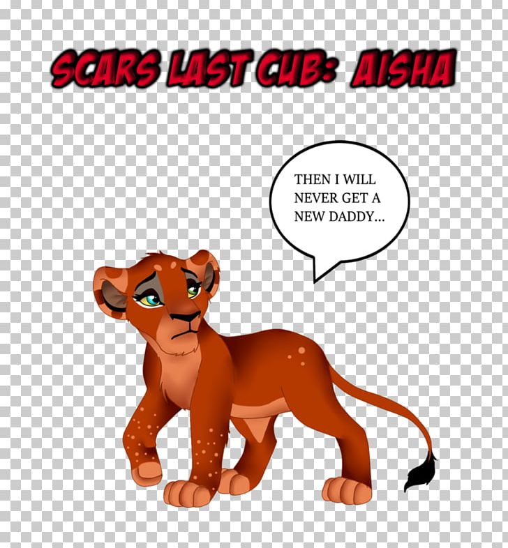 Lion Scar Simba Mufasa Daughter PNG, Clipart,  Free PNG Download