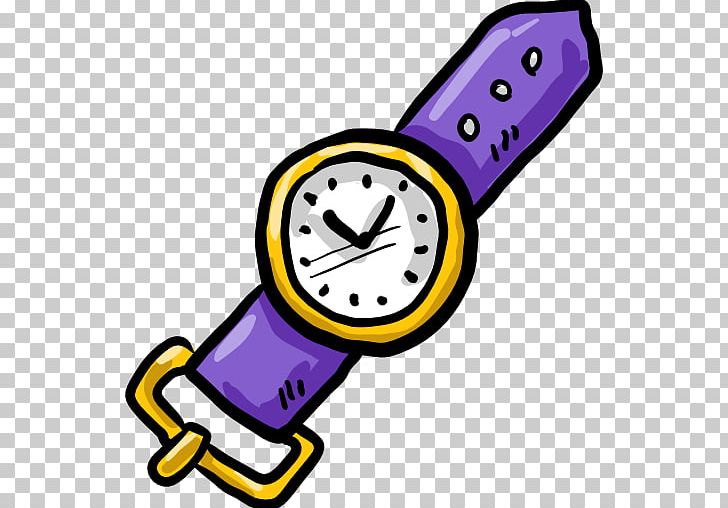 Watch Clock Computer Icons PNG, Clipart, Accessories, Alarm Clocks, Area, Cartoon, Encapsulated Postscript Free PNG Download