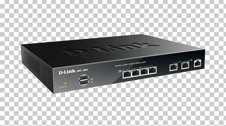 Wireless Access Points Router D-Link Wireless Controller DWC-1000 Wireless LAN Controller PNG, Clipart, Computer Network, Dlink, Dlink Dir605l, Electronic Device, Electronics Free PNG Download