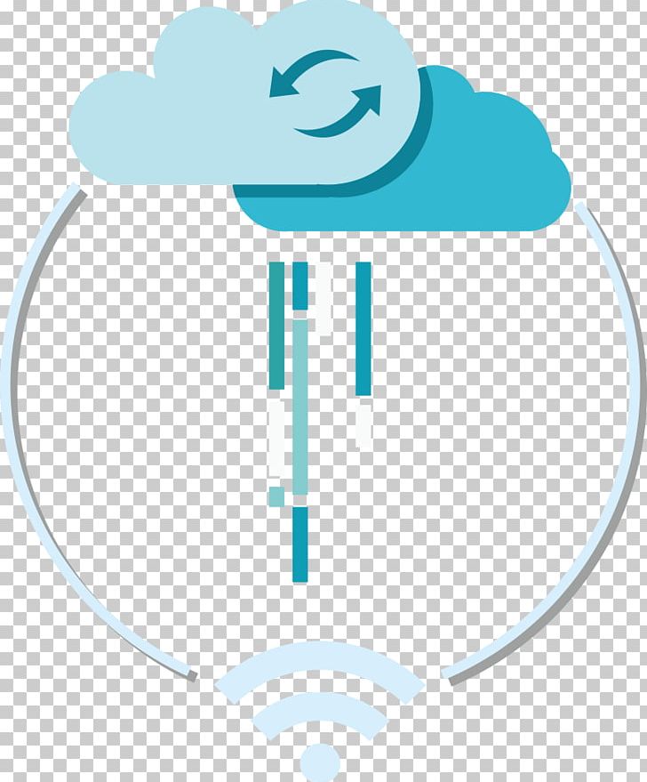 Wireless Network Computer Network PNG, Clipart, Adobe Illustrator, Blue, Cartoon Cloud, Cloud, Cloud Free PNG Download