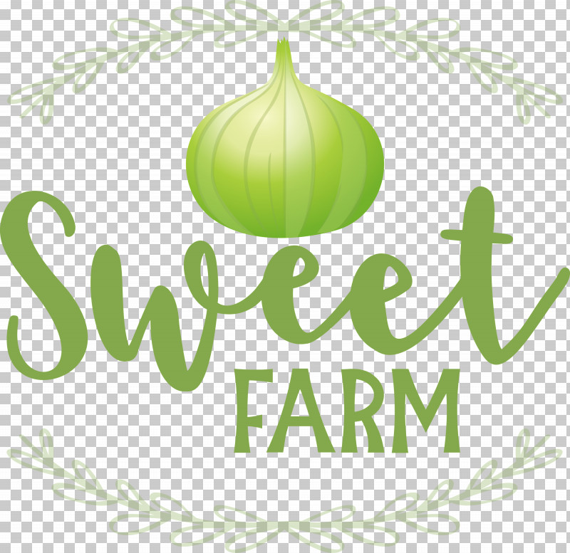 Sweet Farm PNG, Clipart, Biology, Flower, Fruit, Green, Leaf Free PNG Download