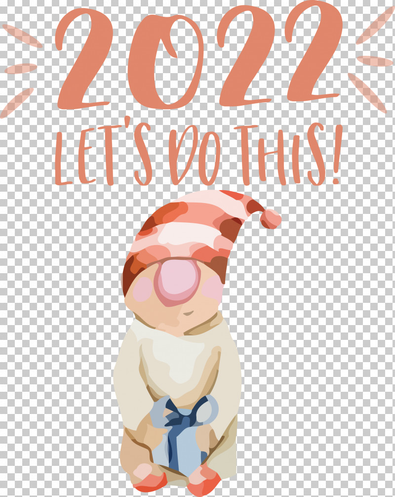 2022 New Year 2022 New Start 2022 Begin PNG, Clipart, Cartoon, Meter Free PNG Download